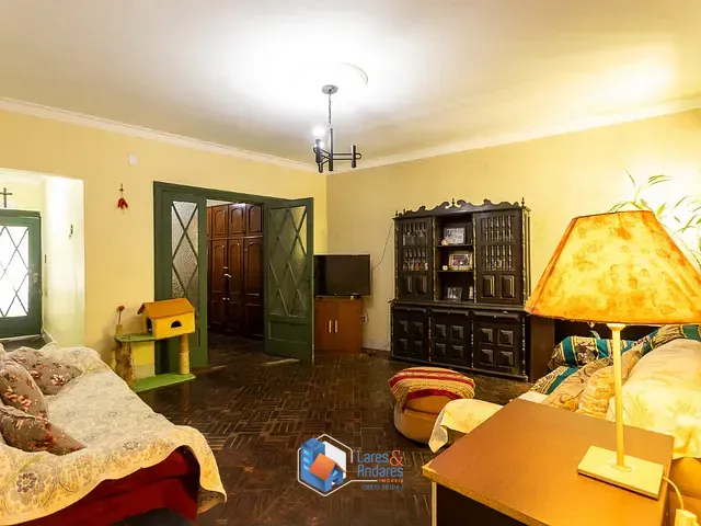 Casa com 150m² 3 quartos e 3 banheiros, à venda, no bairro Vila Clementino em São Paulo