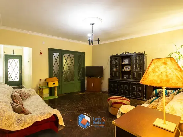 Casa com 150m² 3 quartos e 3 banheiros, à venda, no bairro Vila Clementino em São Paulo