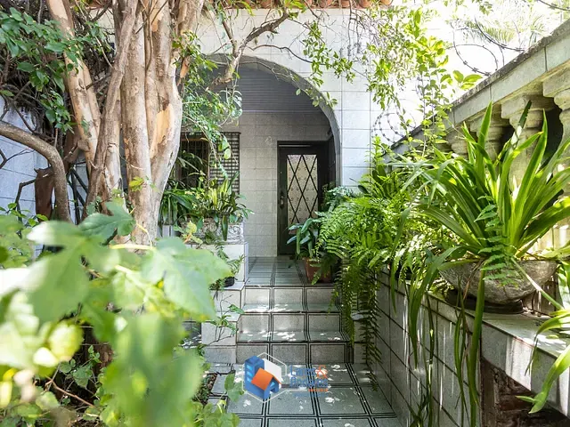 Casa com 150m² 3 quartos e 3 banheiros, à venda, no bairro Vila Clementino em São Paulo