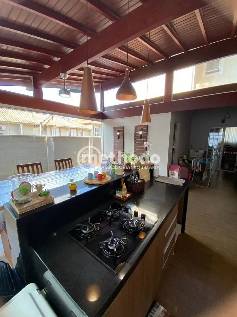 Casa, 3 quartos, 135 m² - Foto 31