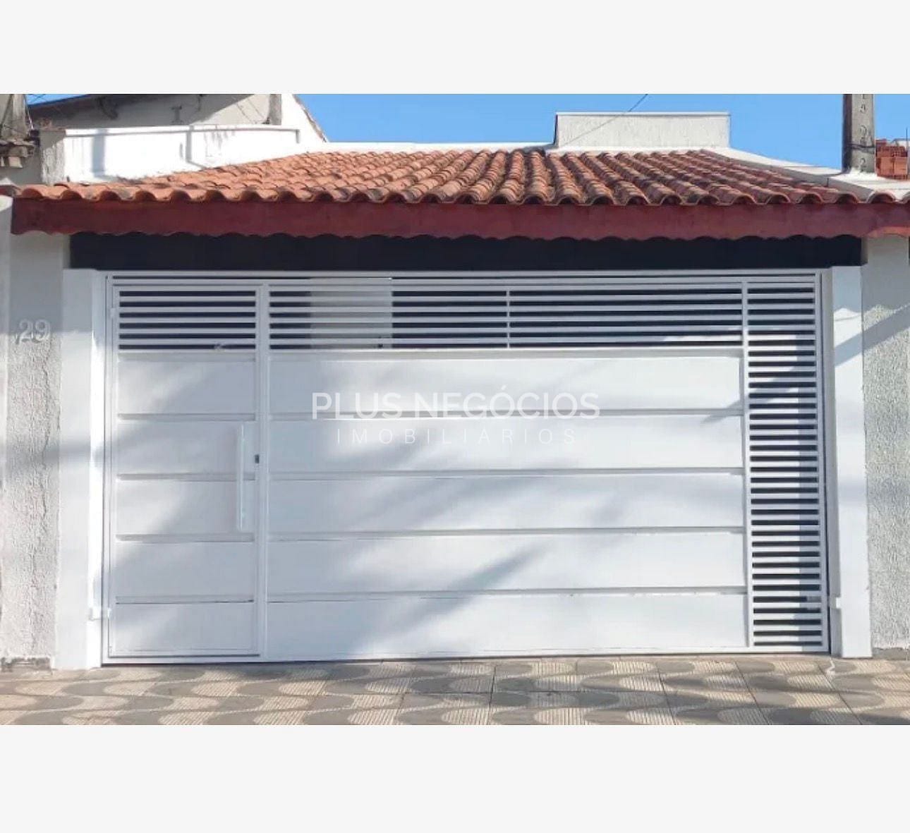 Casa, 2 quartos, 110 m² - Foto 1