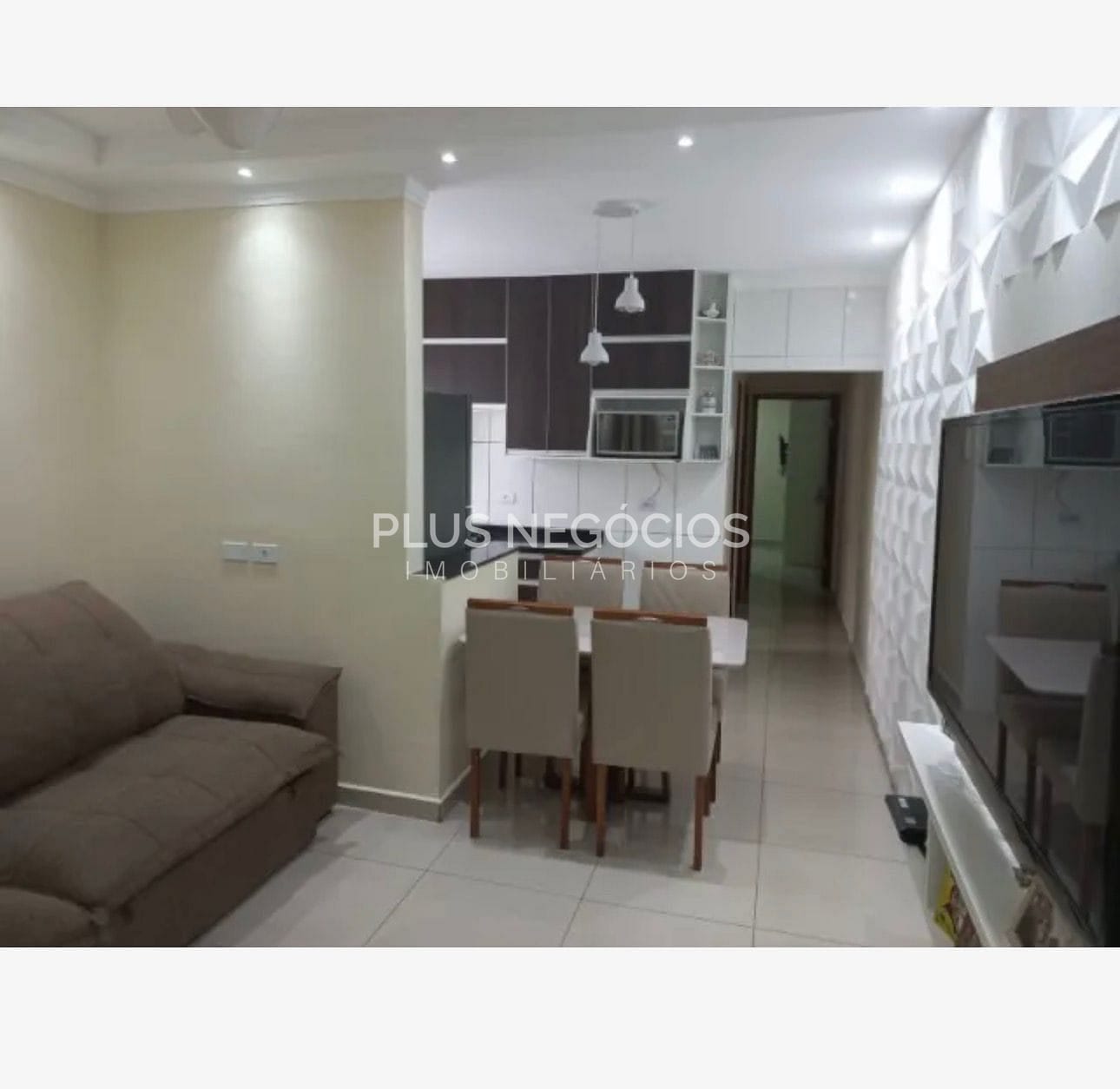 Casa, 2 quartos, 110 m² - Foto 2