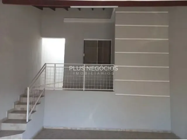 Casa com 125m² 2 quartos e 1 banheiro, à venda, no bairro Jardim Califórnia em Sorocaba