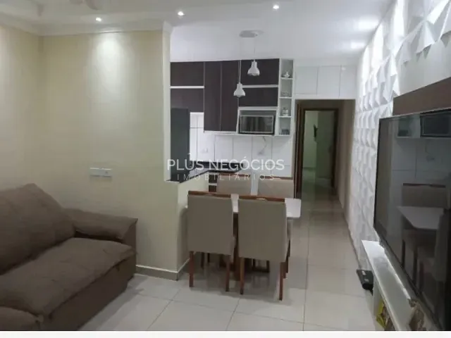 Casa com 125m² 2 quartos e 1 banheiro, à venda, no bairro Jardim Califórnia em Sorocaba