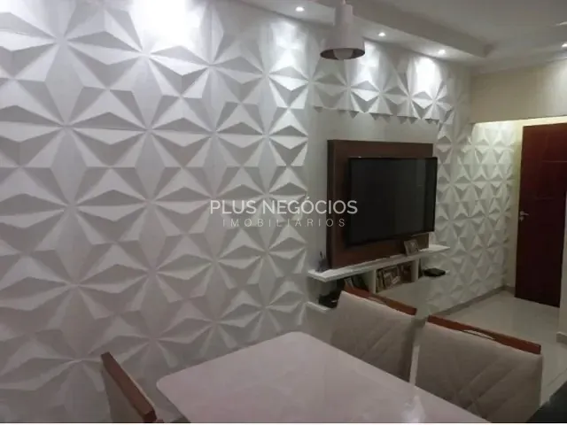 Casa com 125m² 2 quartos e 1 banheiro, à venda, no bairro Jardim Califórnia em Sorocaba