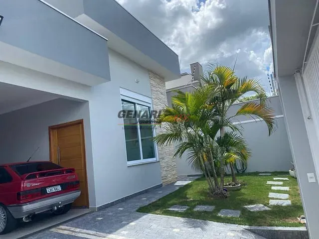 Casa com 300m² 3 quartos e 3 banheiros, à venda, no bairro Jardim Esplanada II em Indaiatuba
