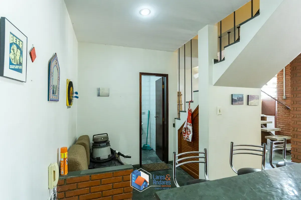 Casa, 3 quartos, 270 m² - Foto 25