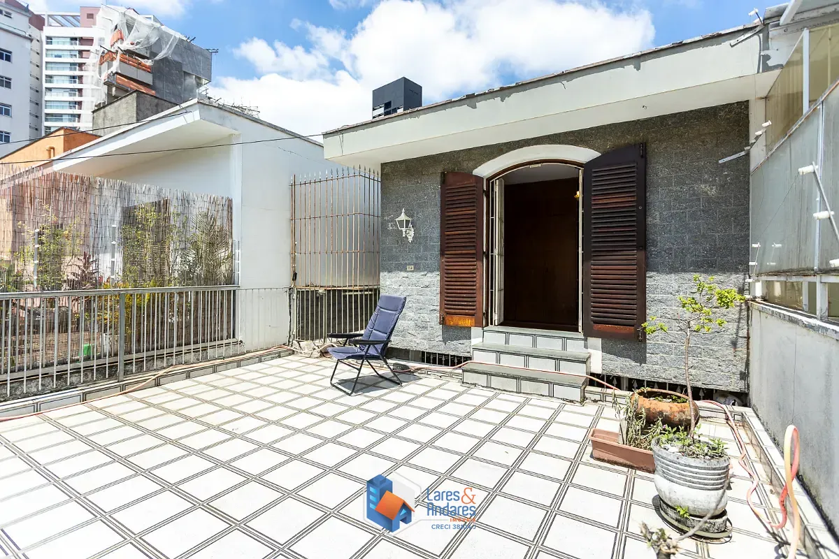 Casa, 3 quartos, 270 m² - Foto 14