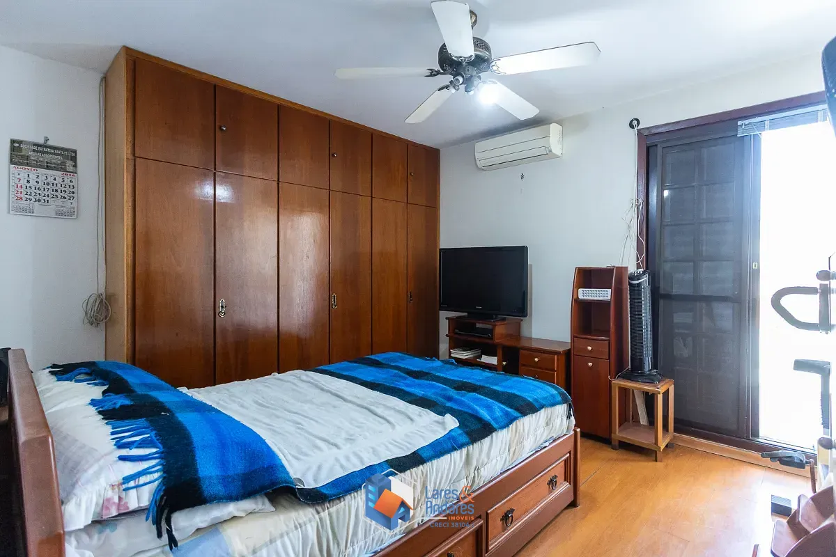 Casa, 3 quartos, 270 m² - Foto 6