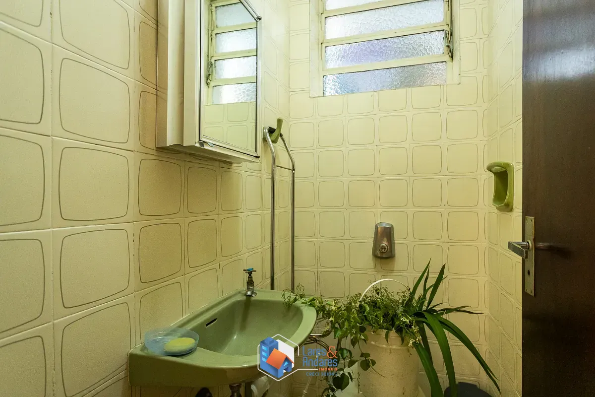 Casa, 3 quartos, 270 m² - Foto 19