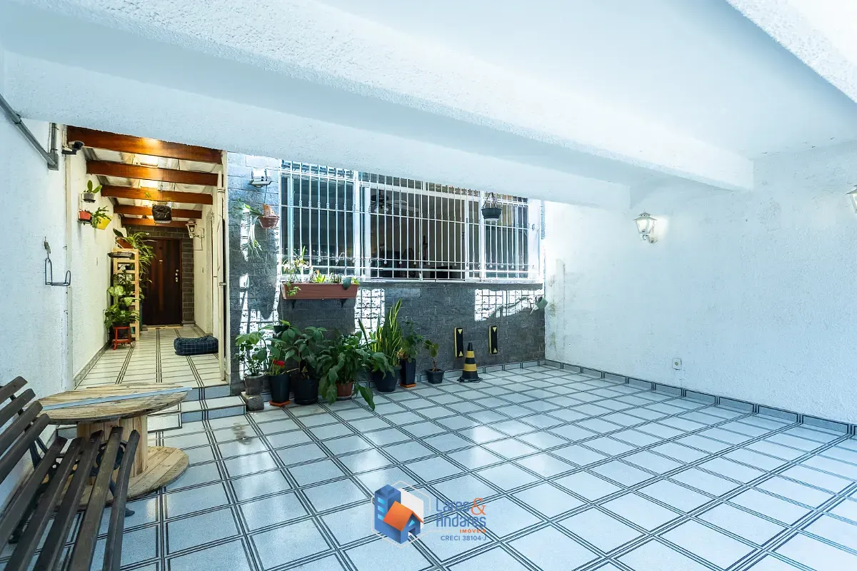 Casa, 3 quartos, 270 m² - Foto 32