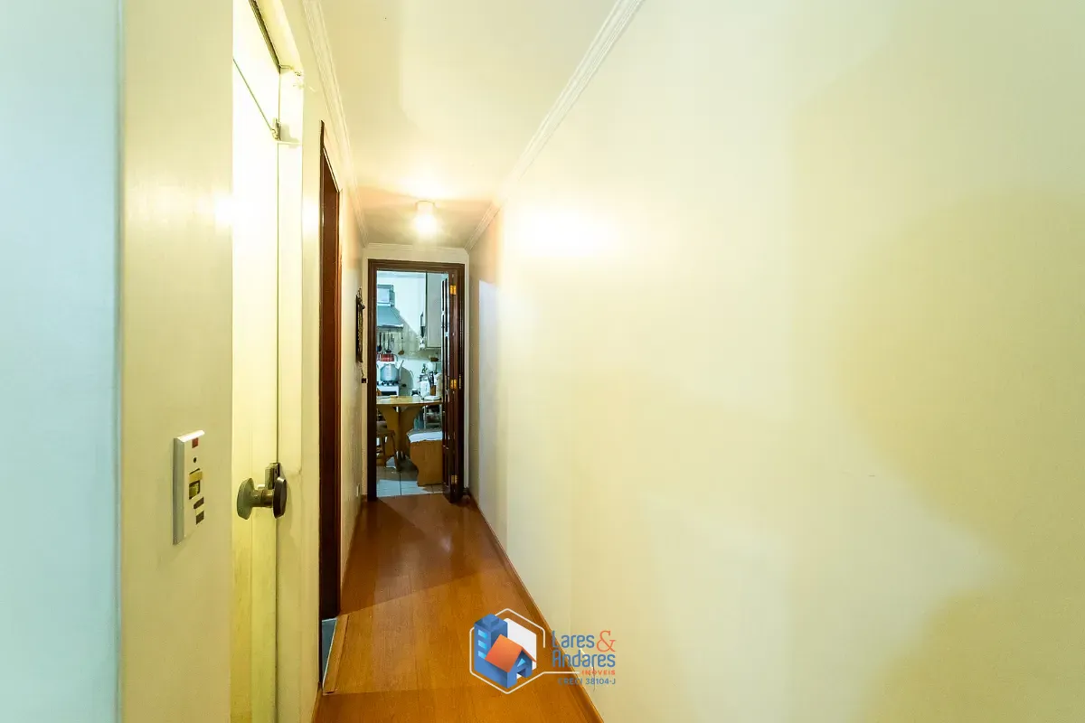 Casa, 3 quartos, 270 m² - Foto 16