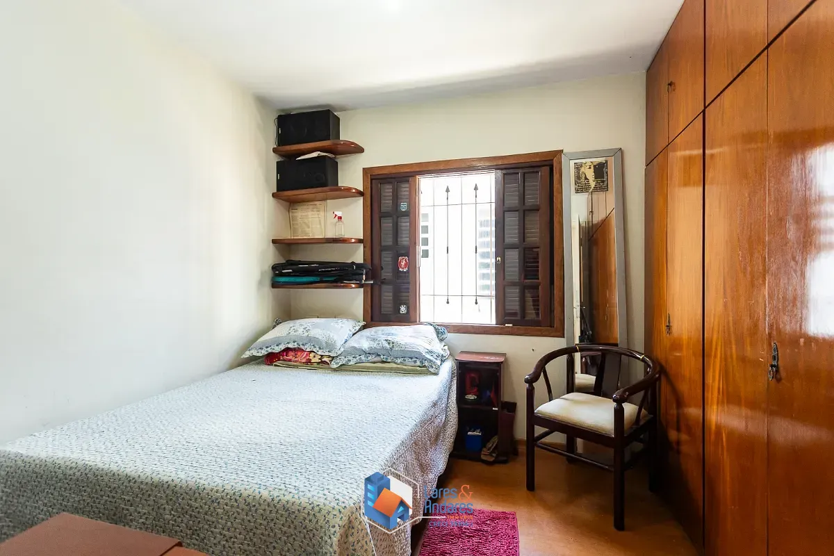 Casa, 3 quartos, 270 m² - Foto 10