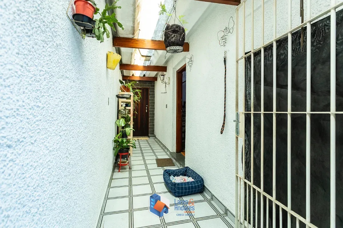 Casa, 3 quartos, 270 m² - Foto 30
