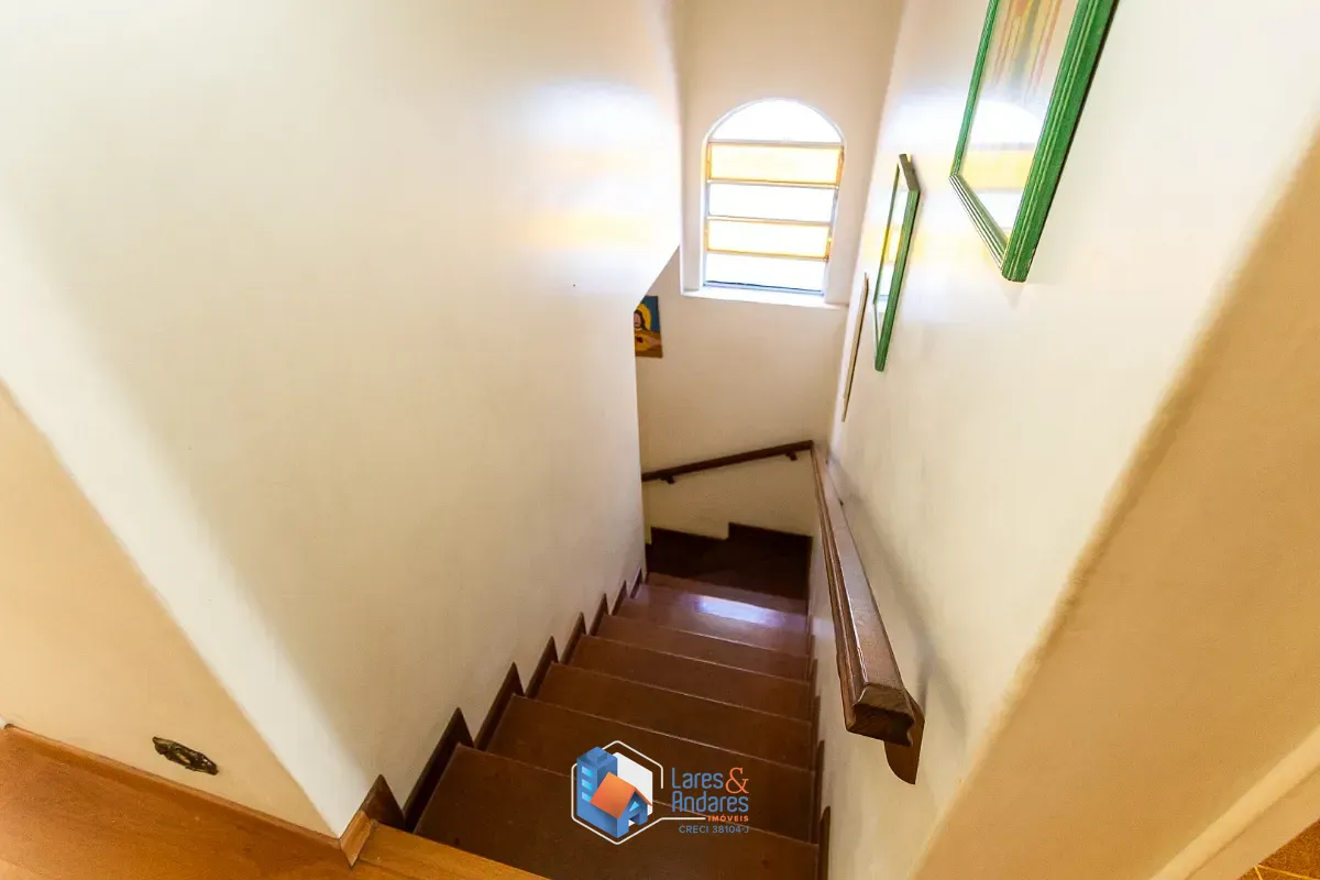 Casa, 3 quartos, 270 m² - Foto 15