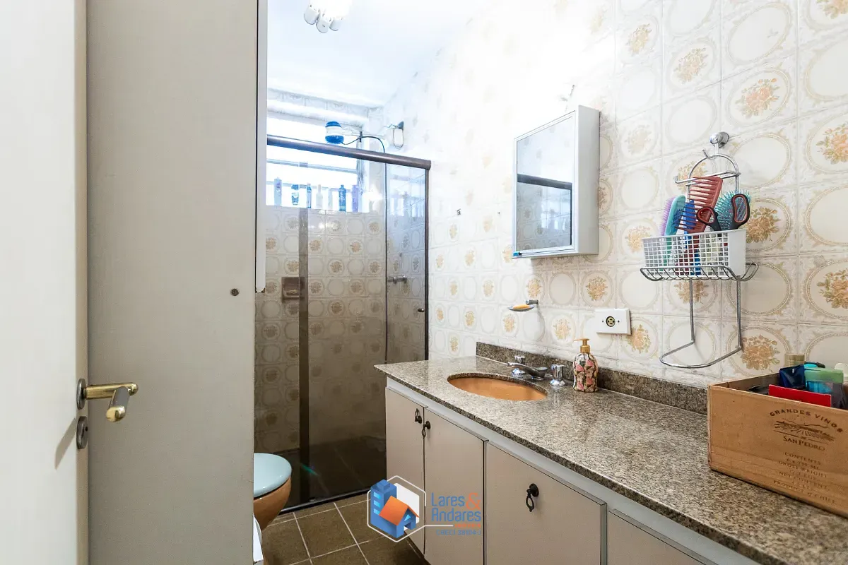 Casa, 3 quartos, 270 m² - Foto 12