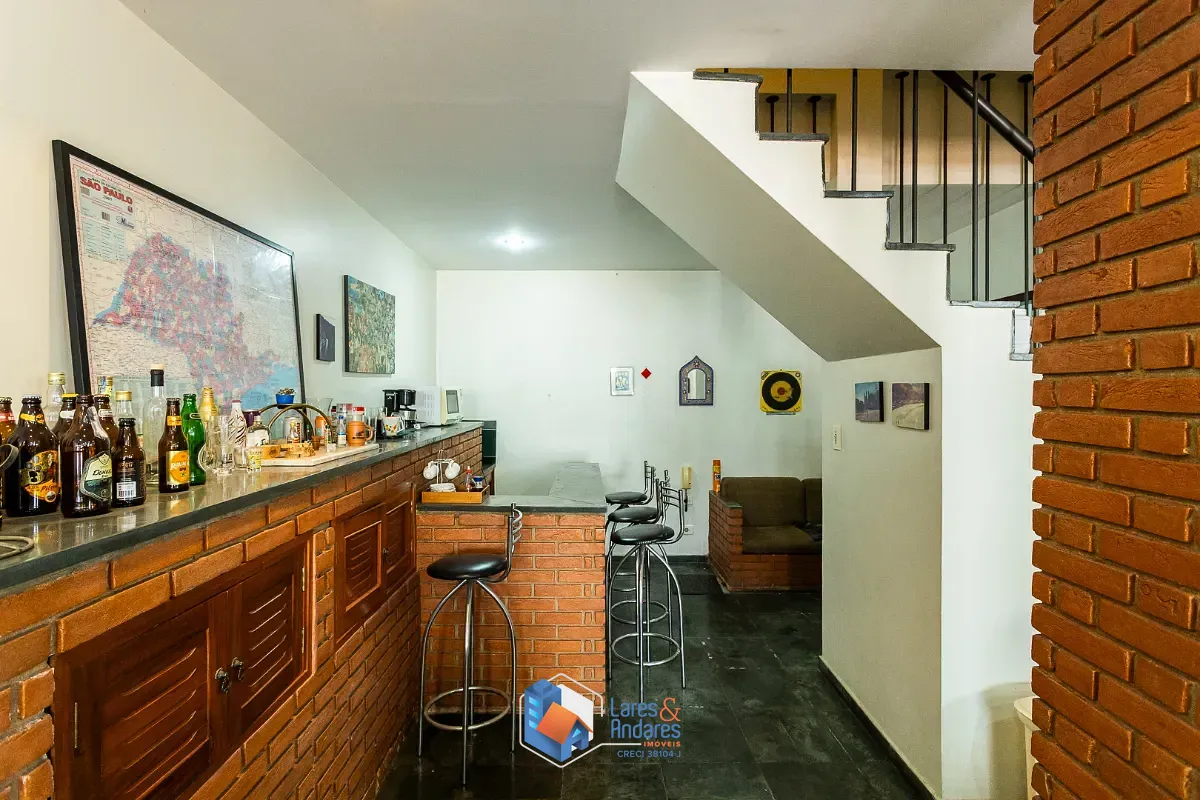 Casa, 3 quartos, 270 m² - Foto 23