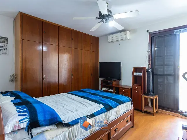 Casa com 125m² 3 quartos e 5 banheiros, à venda, no bairro Sumaré em São Paulo