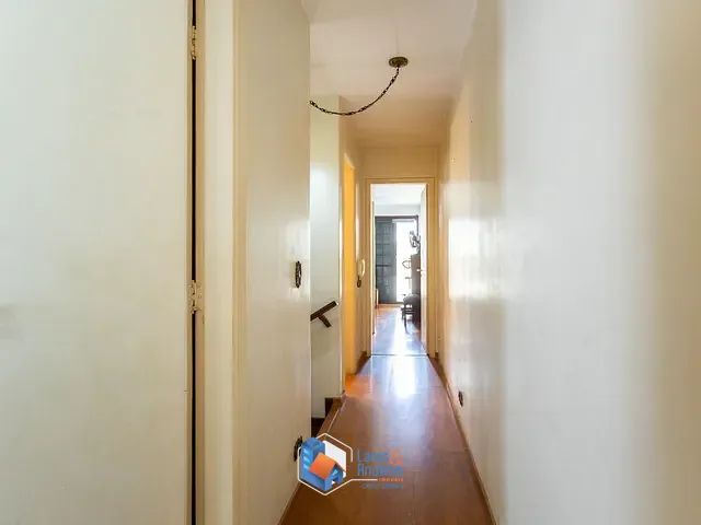 Casa com 125m² 3 quartos e 5 banheiros, à venda, no bairro Sumaré em São Paulo
