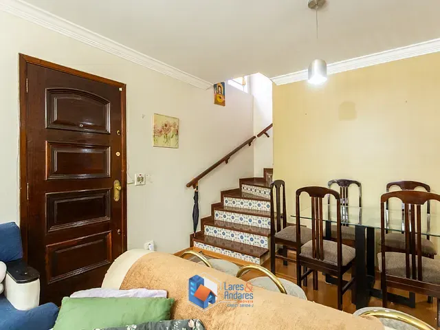 Casa com 125m² 3 quartos e 5 banheiros, à venda, no bairro Sumaré em São Paulo