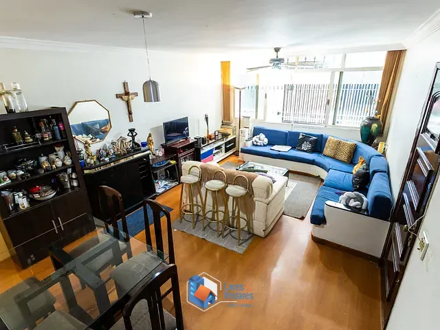 Casa com 125m² 3 quartos e 5 banheiros, à venda, no bairro Sumaré em São Paulo
