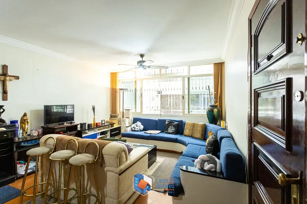 Casa, 3 quartos, 270 m² - Foto 2