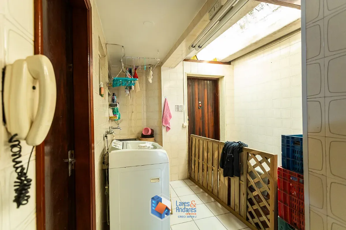 Casa, 3 quartos, 270 m² - Foto 21