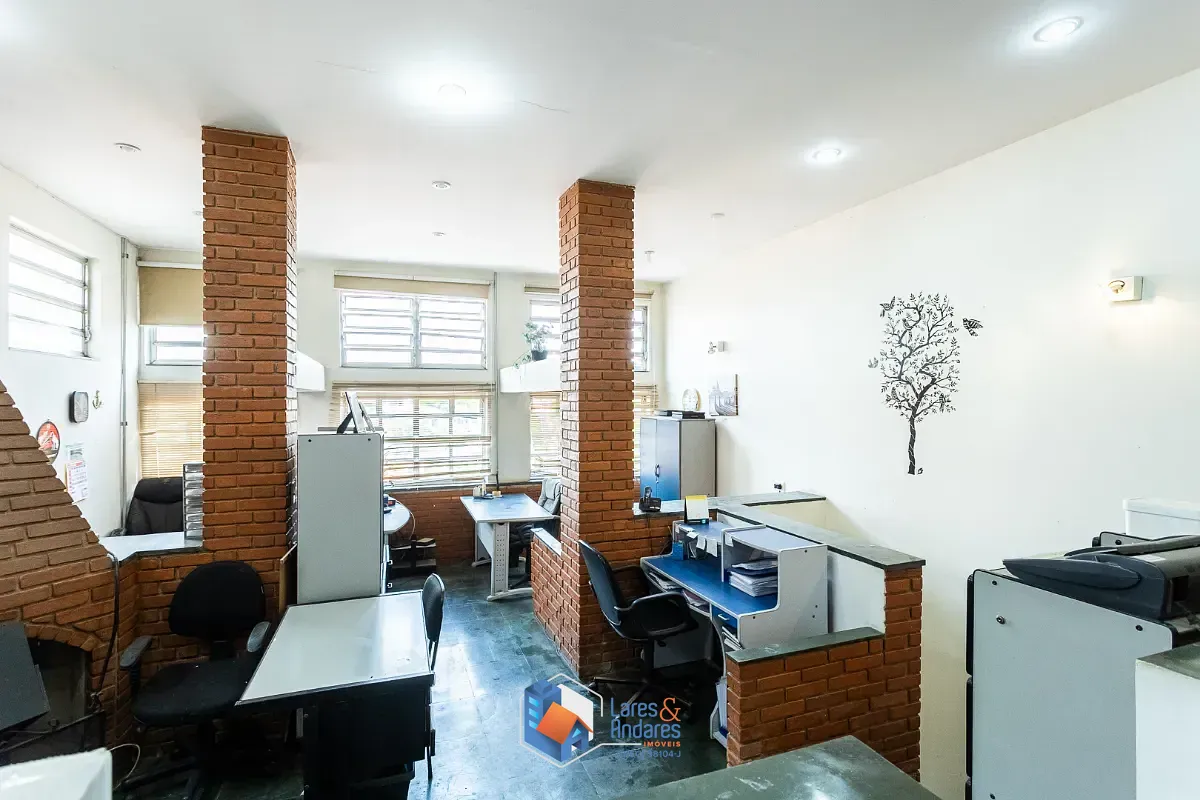 Casa, 3 quartos, 270 m² - Foto 26