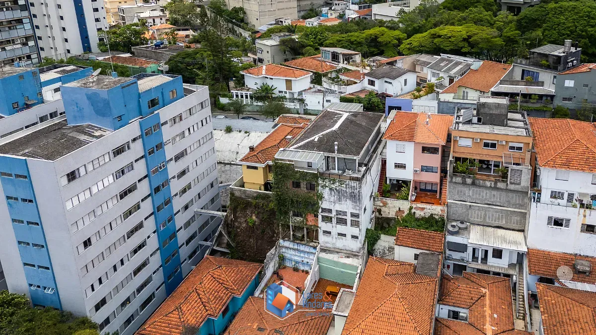 Casa, 3 quartos, 270 m² - Foto 35