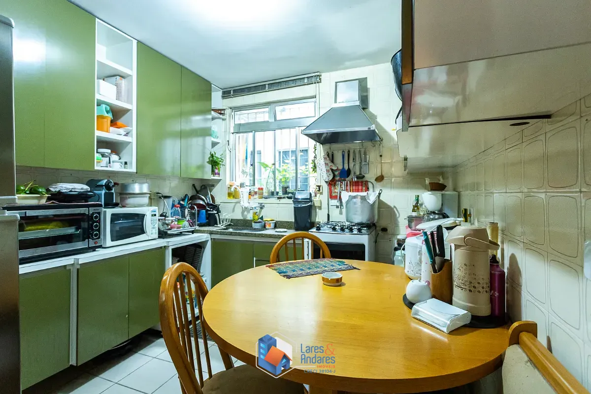 Casa, 3 quartos, 270 m² - Foto 17