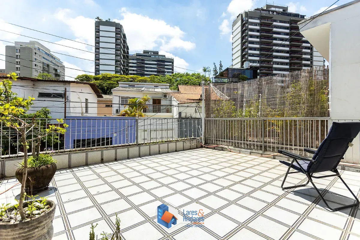 Casa, 3 quartos, 270 m² - Foto 13