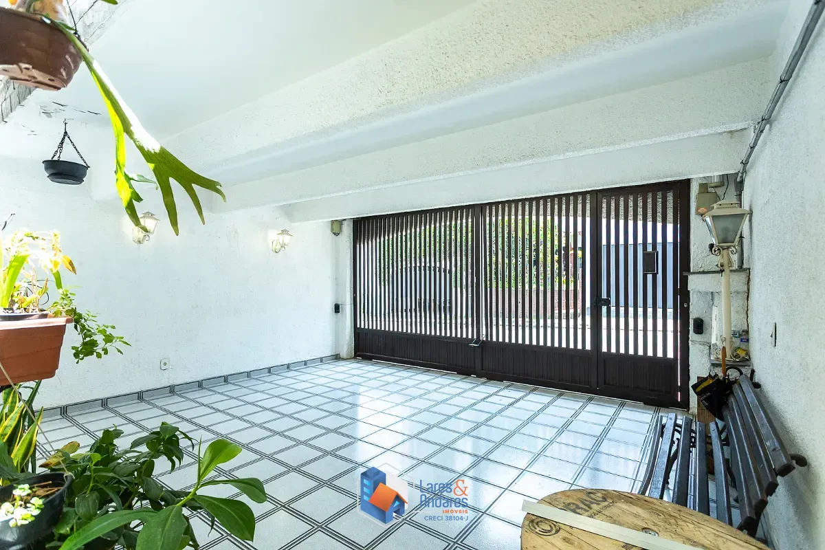 Casa, 3 quartos, 270 m² - Foto 31