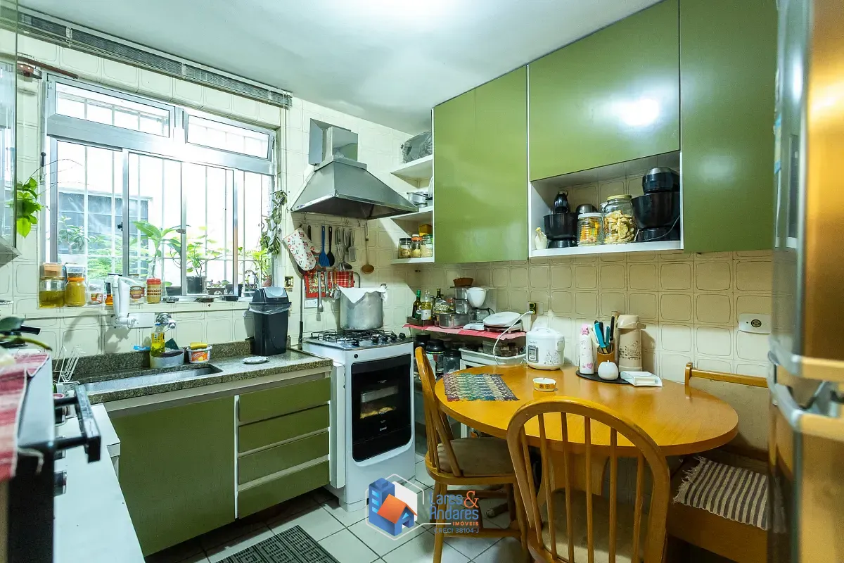 Casa, 3 quartos, 270 m² - Foto 18
