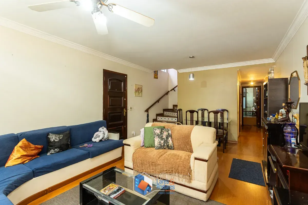 Casa, 3 quartos, 270 m² - Foto 3