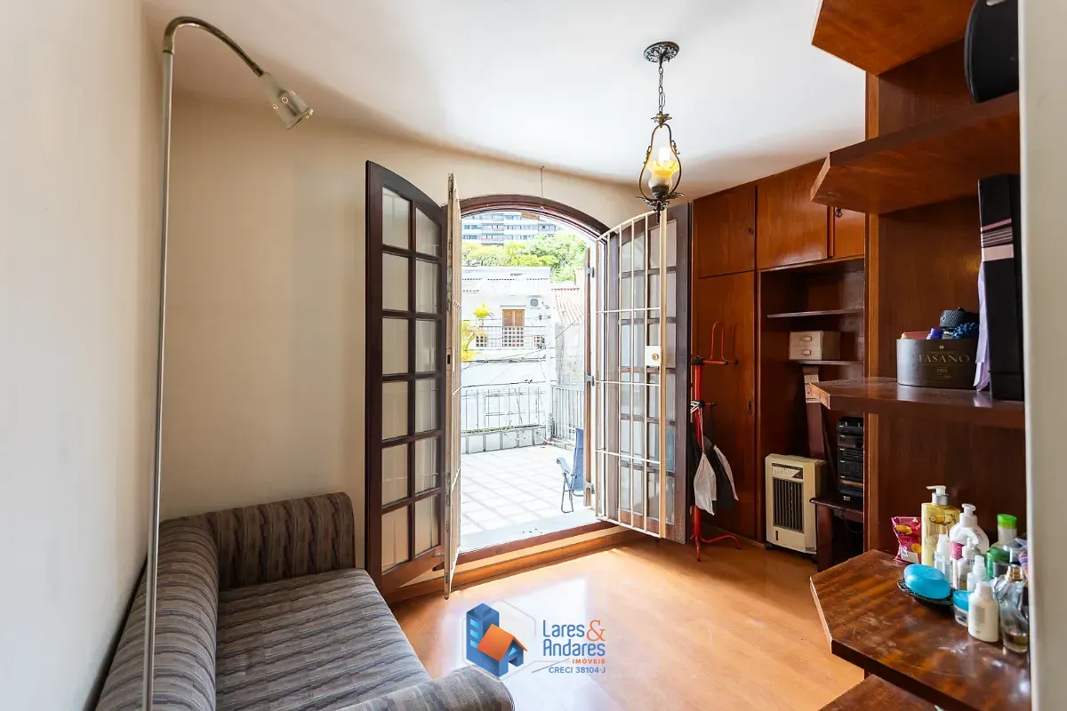 Casa, 3 quartos, 270 m² - Foto 11