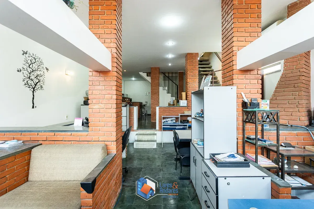 Casa, 3 quartos, 270 m² - Foto 27