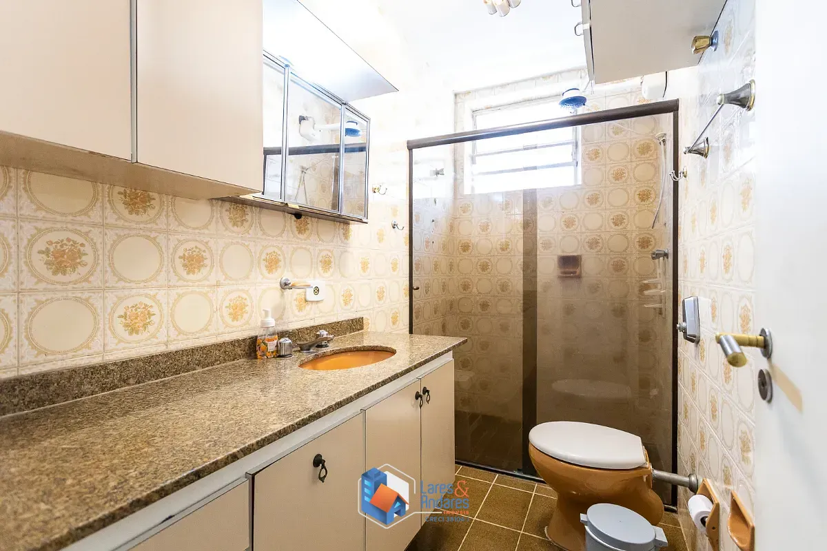 Casa, 3 quartos, 270 m² - Foto 7