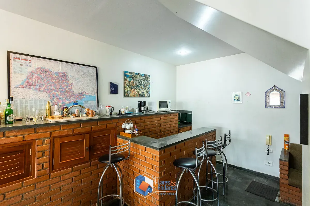 Casa, 3 quartos, 270 m² - Foto 24