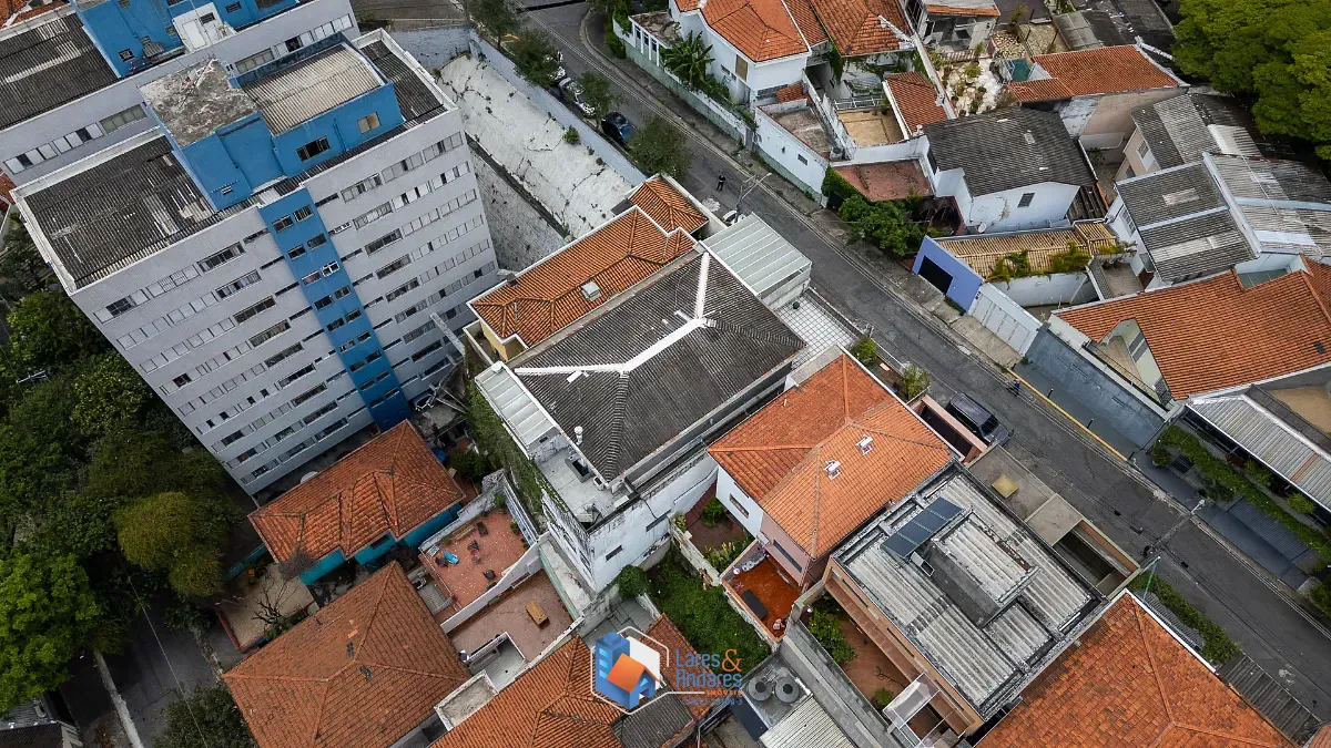 Casa, 3 quartos, 270 m² - Foto 34