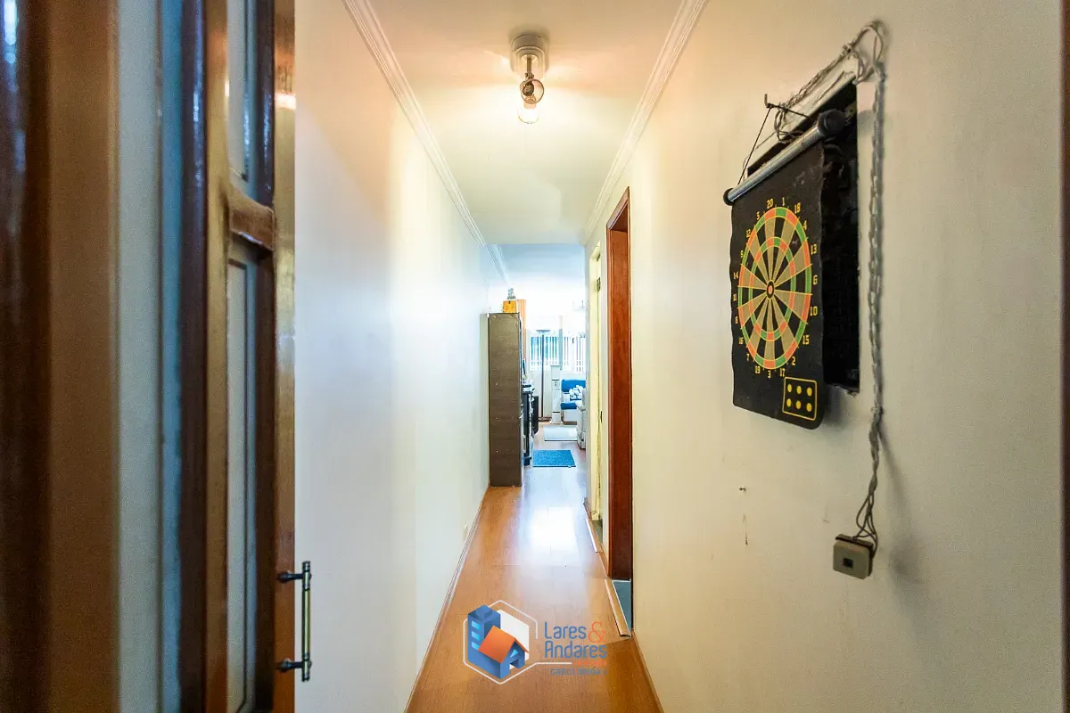 Casa, 3 quartos, 270 m² - Foto 29