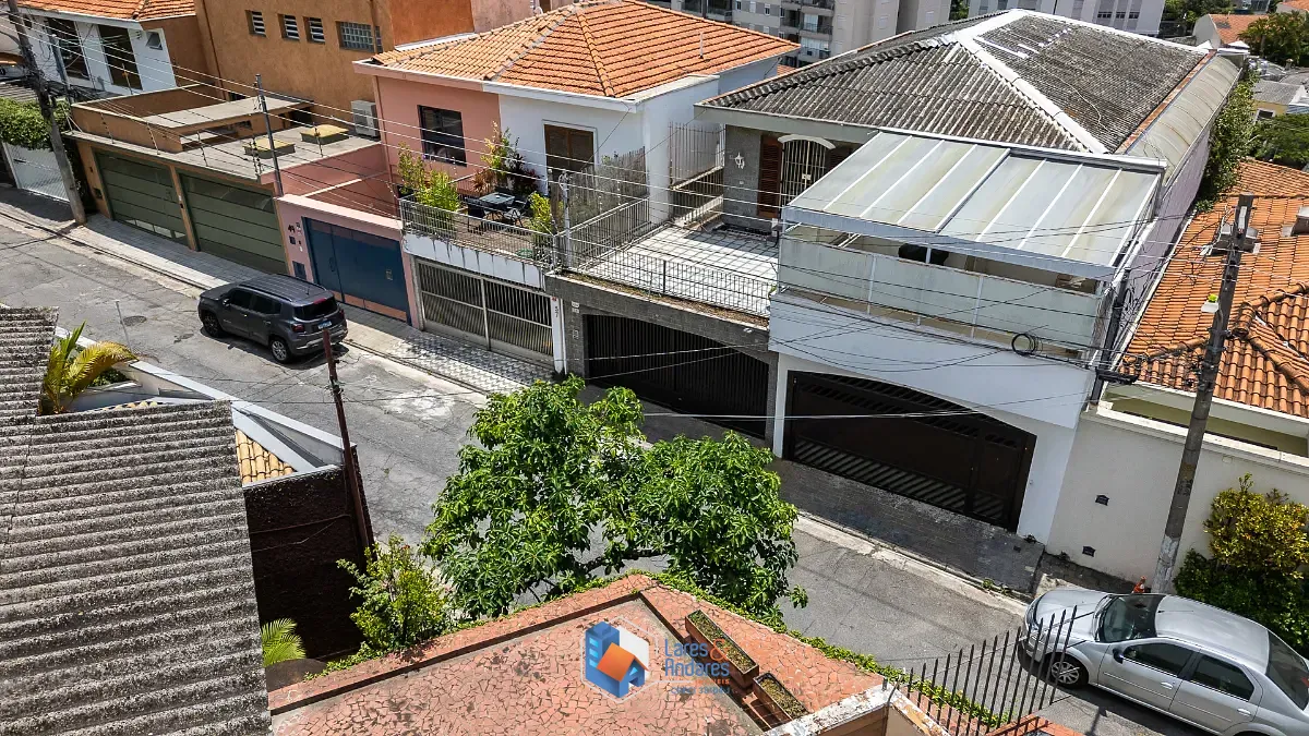 Casa, 3 quartos, 270 m² - Foto 33