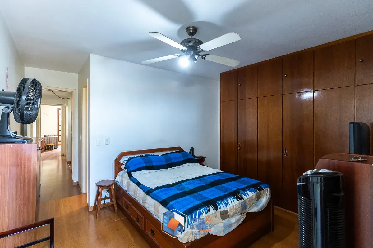 Casa, 3 quartos, 270 m² - Foto 8