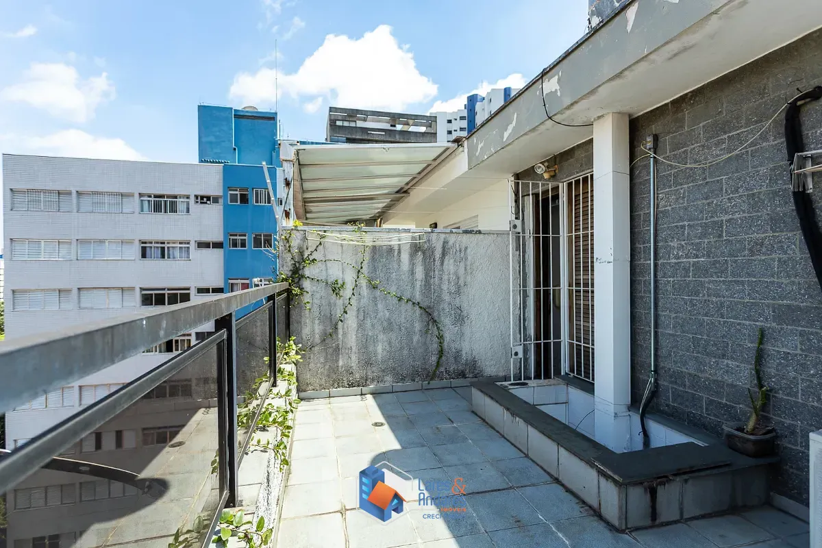 Casa, 3 quartos, 270 m² - Foto 9