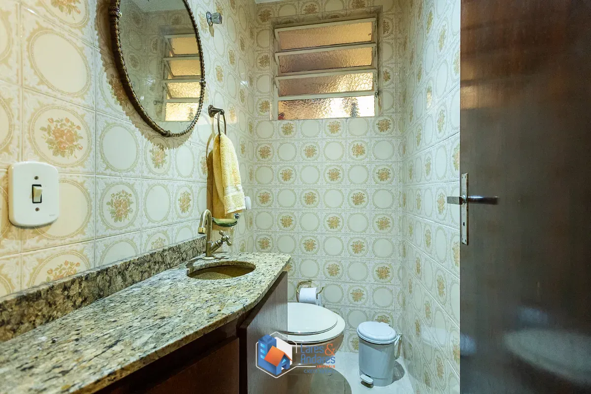 Casa, 3 quartos, 270 m² - Foto 20