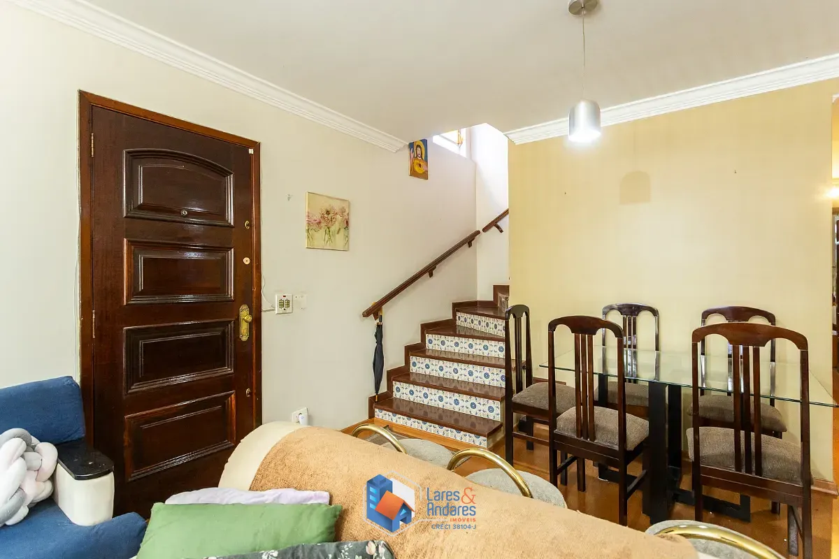 Casa, 3 quartos, 270 m² - Foto 4