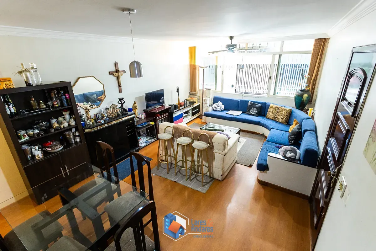Casa, 3 quartos, 270 m² - Foto 1