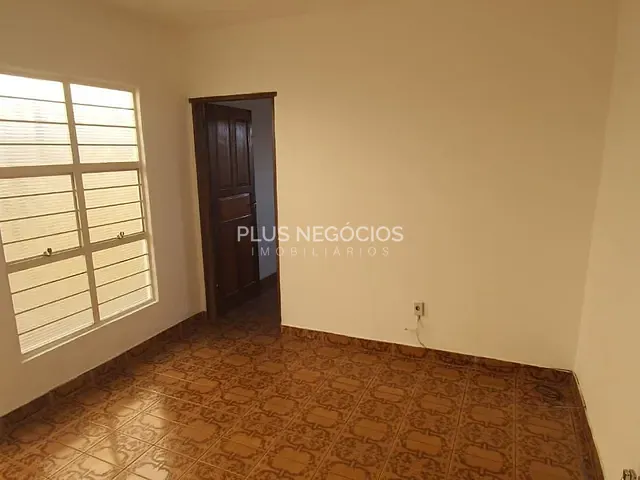 Casa com 125m² 2 quartos e 2 banheiros, à venda, no bairro Jardim Pacaembu em Sorocaba