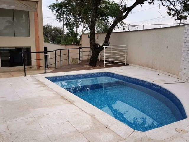Foto do Casa - Casa à venda 3 Quartos, 2 Suites, 4 Vagas, 371.57M², Jardim Golden Park Residencial, Sorocaba - SP | Ary Proenca Negócios Imobiliários Ltda