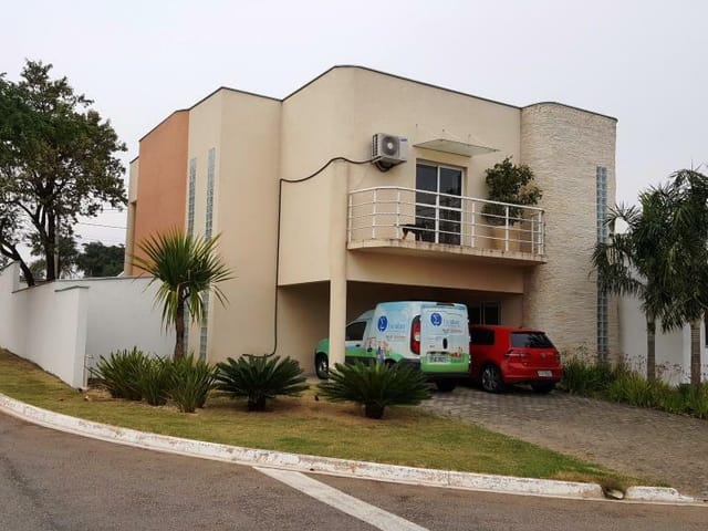 Foto do Casa - Casa à venda 3 Quartos, 2 Suites, 4 Vagas, 371.57M², Jardim Golden Park Residencial, Sorocaba - SP | Ary Proenca Negócios Imobiliários Ltda