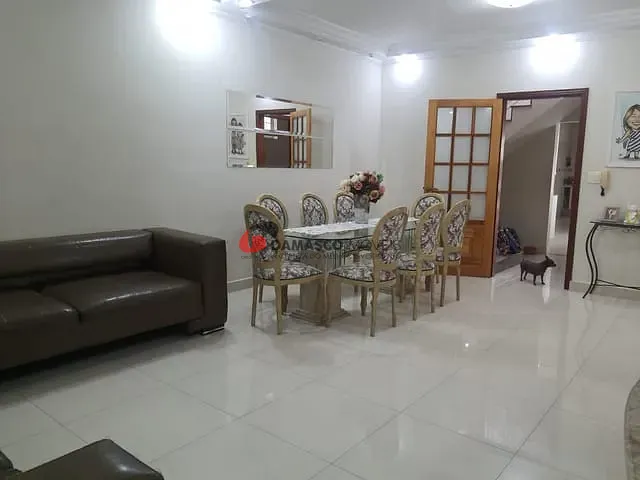 Casa com 169m² 3 quartos e 3 banheiros, à venda, no bairro Cerâmica em São Caetano do Sul